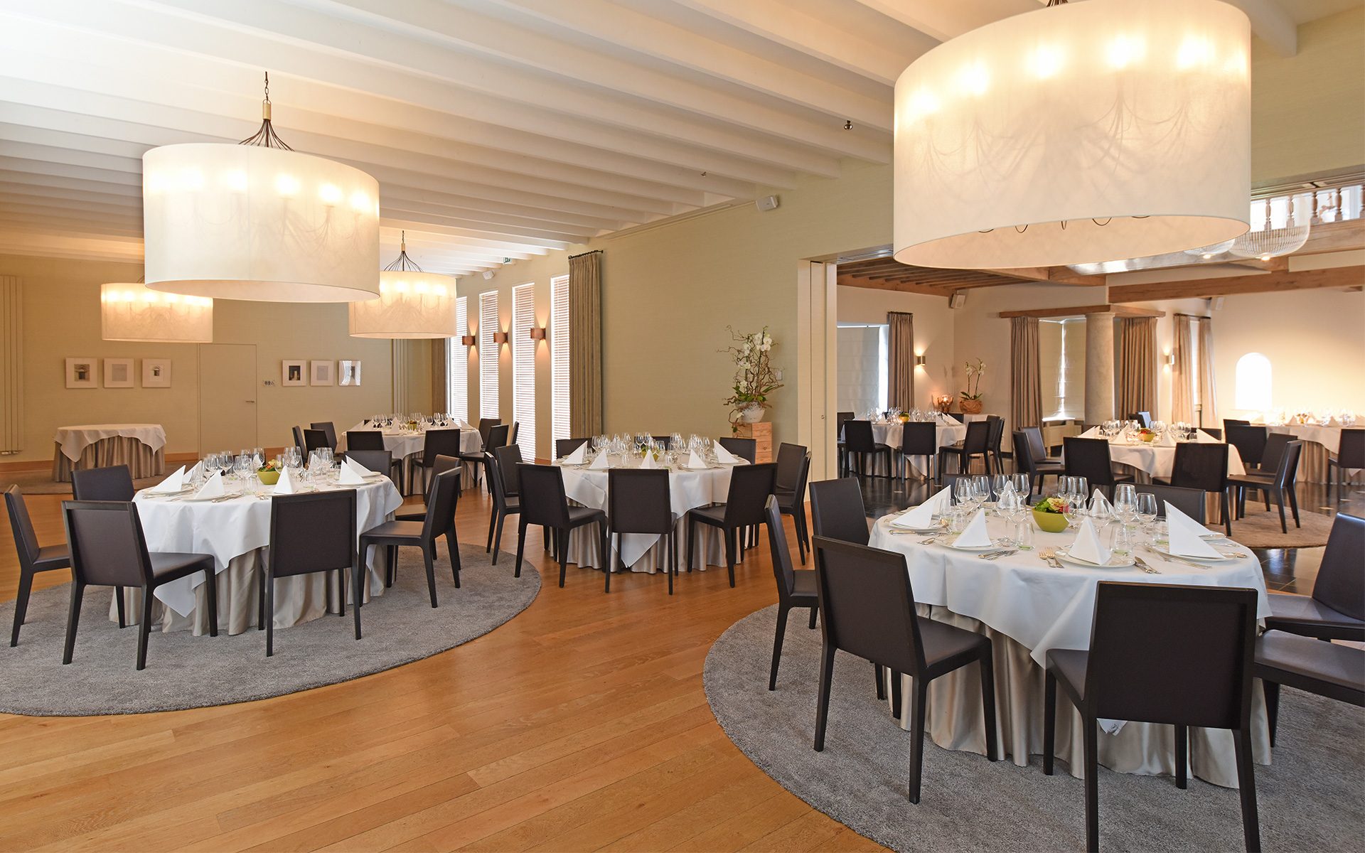 Salons ’t Groenhof - Salons 't Groenhof